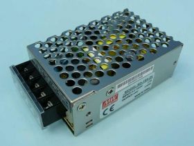 SD-15A-24 24V/0,62A/15W ZAS.MOD.IMPUL