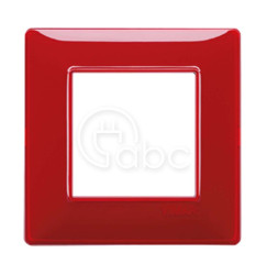 Ramka ozdobna Plana, 2M, Reflex Ruby, 14642.51