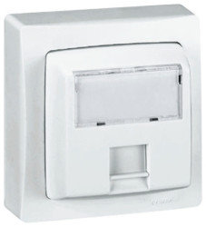 Gniazdko telefoniczne