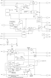 IEEE 802.3at PoE PD with no-opto flyback DC-DC controller