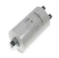 KRS0.5/450 Kondensator rozruchowy do silnika 0.5uF napięcie 450