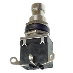 Przycisk PBS-24-102 ON-ON stabil wciskany TL6520-102 3pin