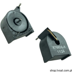 876656A Current Transformer AC/AC THT n/a