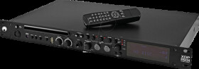 11046052 OMNITRONIC XDP-1501 CD-/MP3-Player