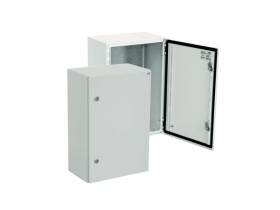 Obudowa hermetyczna IP66 GT 80-100-30 001102140