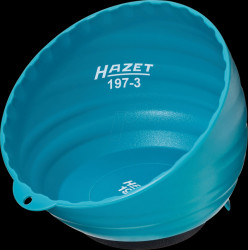 197-3 Magnetic dish, Ø 150 mm