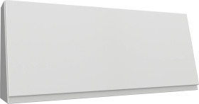 Rittal CX 6722.000 Obudowa pulpitowa - część górna (S x W) 1200 mm x 515 mm blacha stalowa szary (ral 7035) 1 szt.