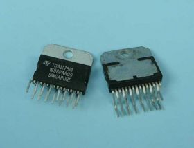 TDA-1175M SQL-15 48VDC IN 5V OUT 10W UKŁ
