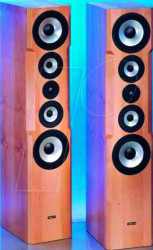 5943 CONCORDE MK III loudspeaker kit, 240 W, 4 ohm, pair