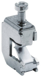 Terminal do szynoprzewodów Hager 1 szt.