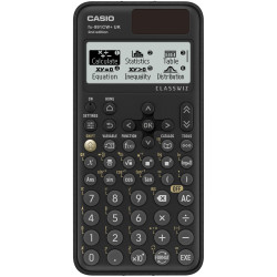 Casio FX-991CWPLUSUK-W Advanced Calculator