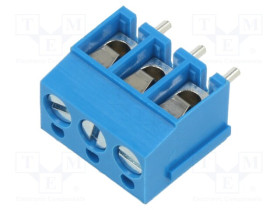 XY300VA-3P-5.0-BL