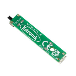 USB LED Strip - listwa LED ze złączem USB