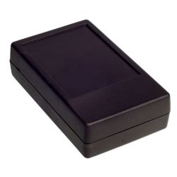 Z55 ABS - Obudowa plastikowa