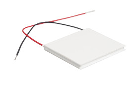 Ogniwo Peltiera 24.1V 53W 40 x 40 x 40mm