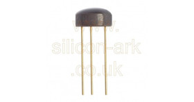 BC126 silicon PNP transistor - Micro Electronics