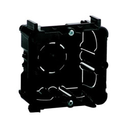 Puszka podtynkowa DOMOS 71x71x43