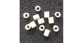 Nylon spacer / standoff (R907-3) - Richco