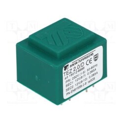 TEZ2/D/12-12V