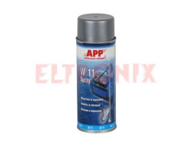 SPRAY -WAZELINA APP W 11 400ML