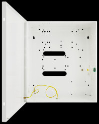 OBUDOWA ALARMOWA PUSTA Pulsar AWO301PU