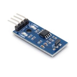 Moduł z czujnikiem Halla A3244 i komparatorem