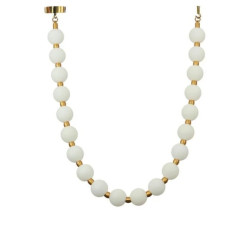 Lampa wisząca Dorado Rope 2 m złota LED CCT Light Prestige