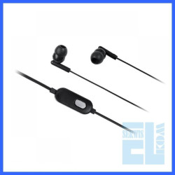 ZESTAW SŁUCHAWKOWY MLIFEDO MICRO USB /ML0416