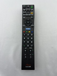 PILOT DO TV SONY RM-ED016 IR1434 CN