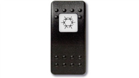 Mastervolt Przycisk Sterowania - A/C