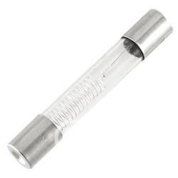 BEZPIECZNIK DO MIKROFALÓWKI 0,7A/5kV 40MM (BEZMF-07)