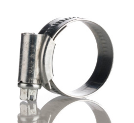 Opaska zaciskowa średnica wew 11 → 16mm ślimakowa HI-GRIP Stalowe szerokość 9mm