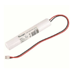 Pakiet akumulatorów 3xSC NI-Cd 3,6V HT-L 1500mAh