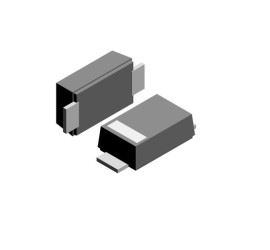 Dioda przełączająca SMF (DO-219AB, SMD 1.4A Pojedyncza