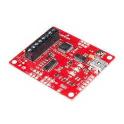 SparkFun OpenScale - IoT