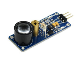 Waveshare Laser Sensor