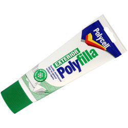 Polycell 5084942 Exterior Polyfilla Ready Mixed 330g
