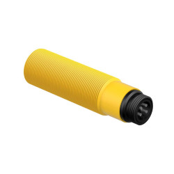 Czujniki fotoelektryczne Przeciwnie cylindryczny Banner NPN zakres 150 m