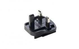 1541/1357-AC plug W3U (England)