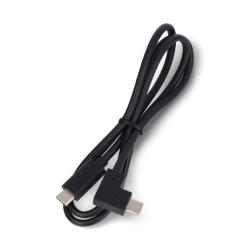 Przewód USB-C do drukarek Bambu Lab z serii X1 - 85,5cm - czarny