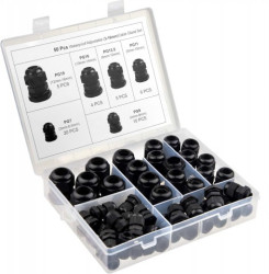 PRZEPUSTY DLAWNICE KABLOWE ROZNE