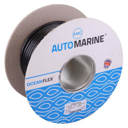 2-Core Round 2.5mm² Oceanflex Tinned Copper Cable 35/0.3mm 30M