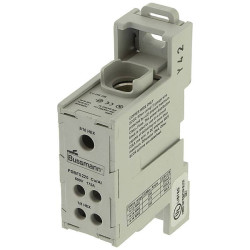 Eaton PDBFS220 Connector 1-pin 175A 600V 3 pcs