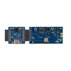 B-WB1M-WPAN1 Connectivity expansion board with STM32WB1MMC module