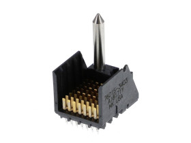 Molex Obudowa złącza pin męskiego na PCB 760153403 1 szt. paleta