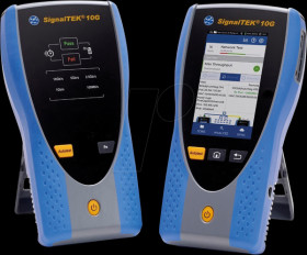 R157000 Network qualifier SignalTEK 10G CT