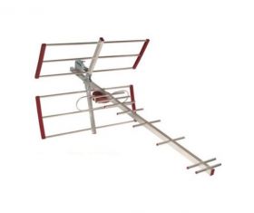 Antena kierunkowa z filtrem LTE (HN51FL)