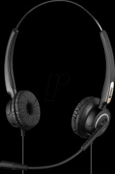 126-13 Headset, USB, stereo