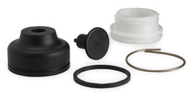 Kaseta sterownicza podwieszana