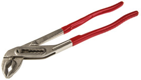 Szczypce do rur Szczypce do rur RS PRO długość całkowita: 300 mm